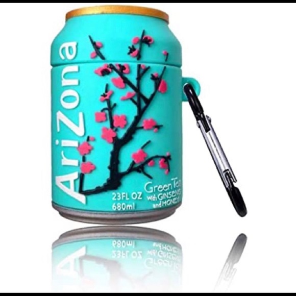 Arizona Iced Tea AirPods Pro Silicone Case - Picture 2 of 5